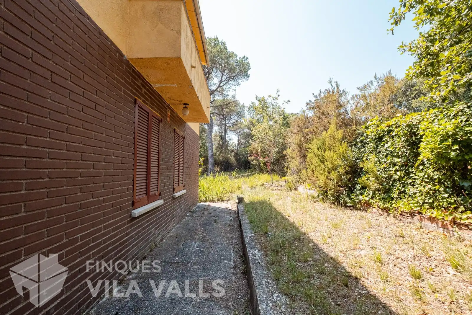 Chalet con terraza en venta en Sant Quirze Safaja, imagen 40
