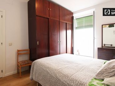 Wohnung mit Balkon zur Miete in Centro