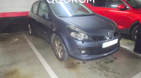 Foto 4 de Garatge en venda a Iturralde, Bilbao