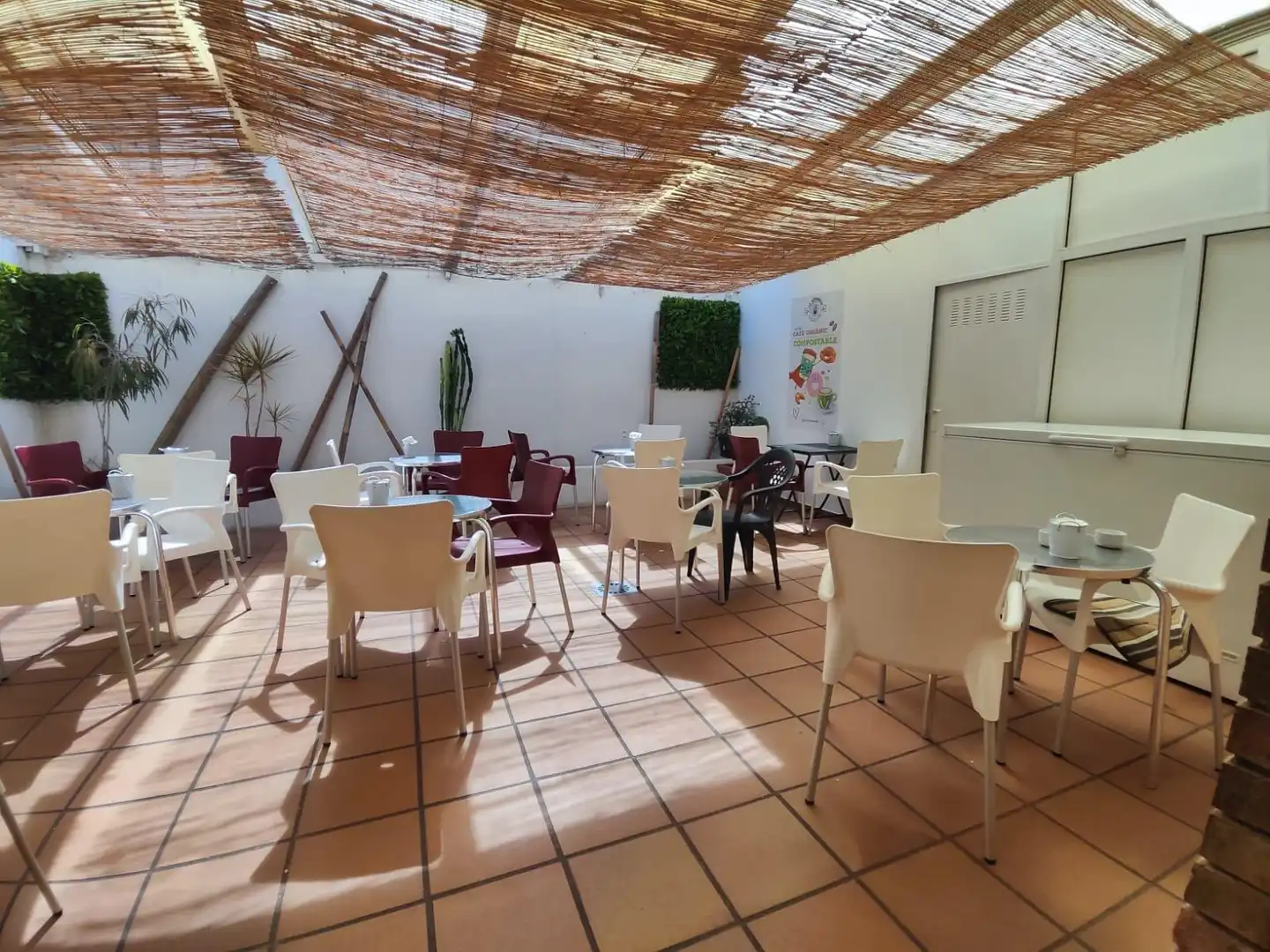 Gewerbefläche zur Miete in Centre, imagen 7