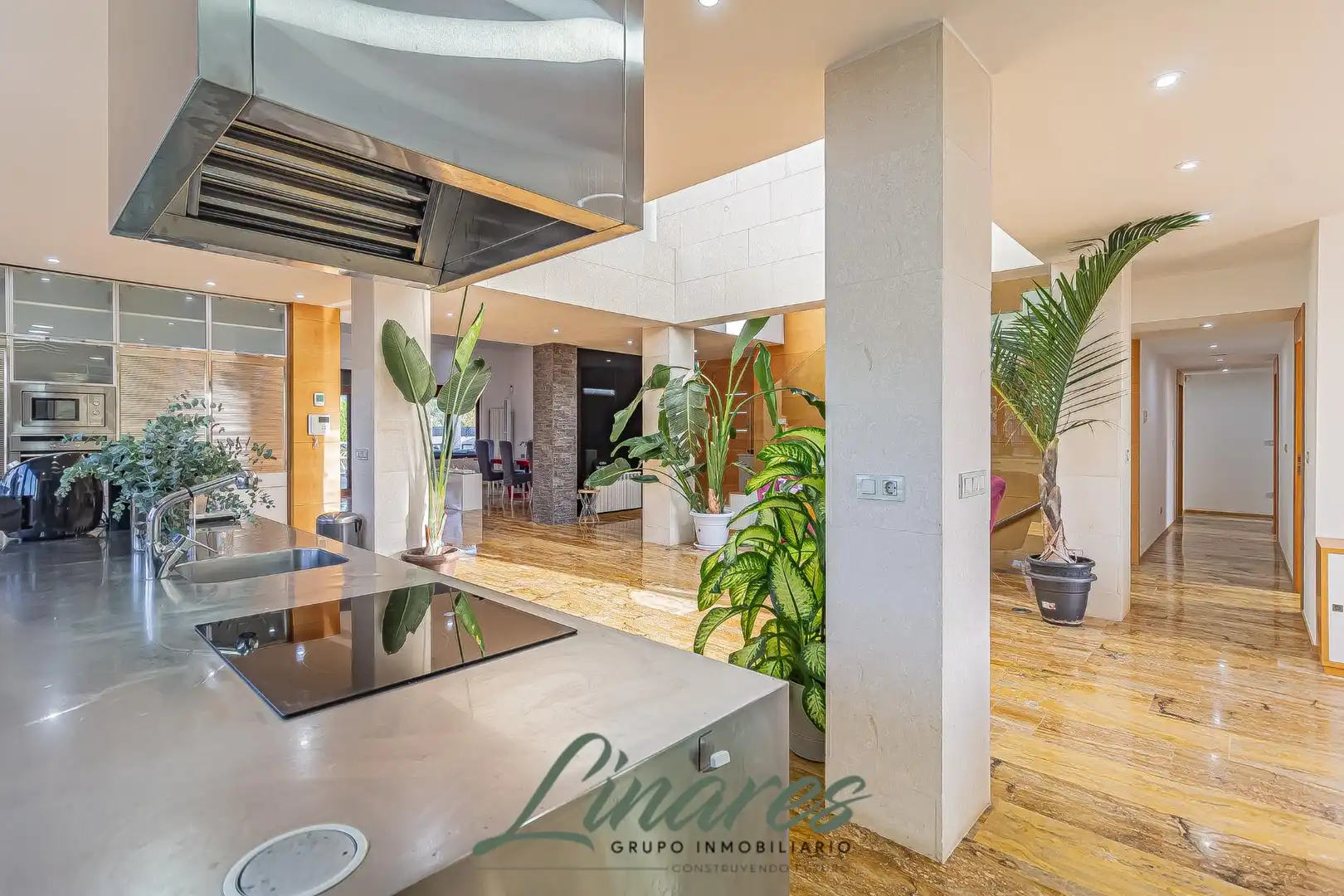 Chalet con piscina en venta en de los Sastres, imagen 16