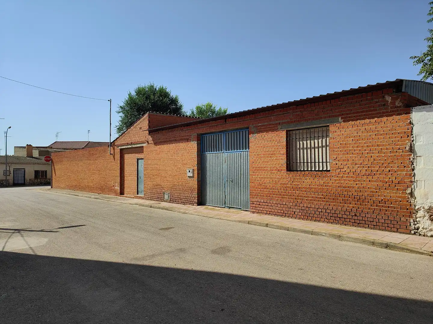Lands and plots for sale in Corral de Almaguer
