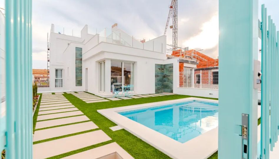 Photo 1 of Flat for sale in Calle 20, 3, Las Lomas de Rame - Bahía Bella, Murcia