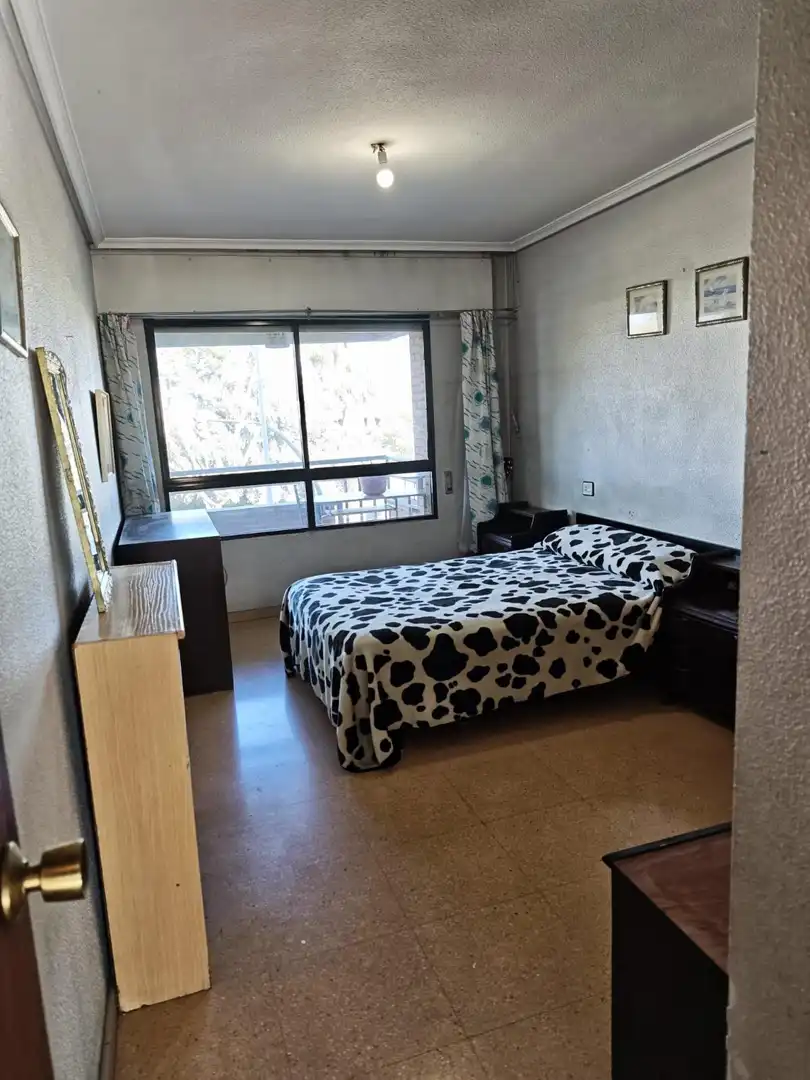 Habitación de Apartamento en venta en Murcia con Aire acondicionado y Balcón