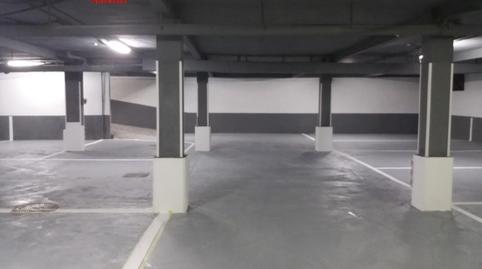 Photo 5 of Garage for sale in Calle del Obispo Quesada, 20, El Cerro - Carretera de San Rafael, Segovia Capital