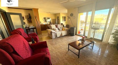 Foto 2 de Àtic en venda a  S Joaquim, Nord, La Ràpita