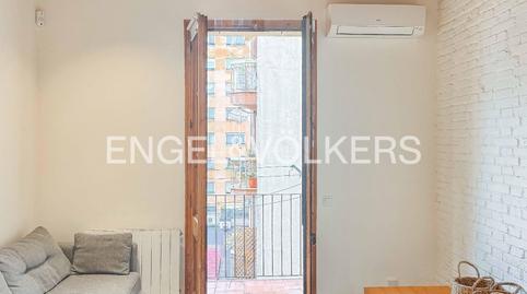 Foto 3 de Apartamento de alquiler en La Nova Esquerra de l'Eixample,  Barcelona Capital