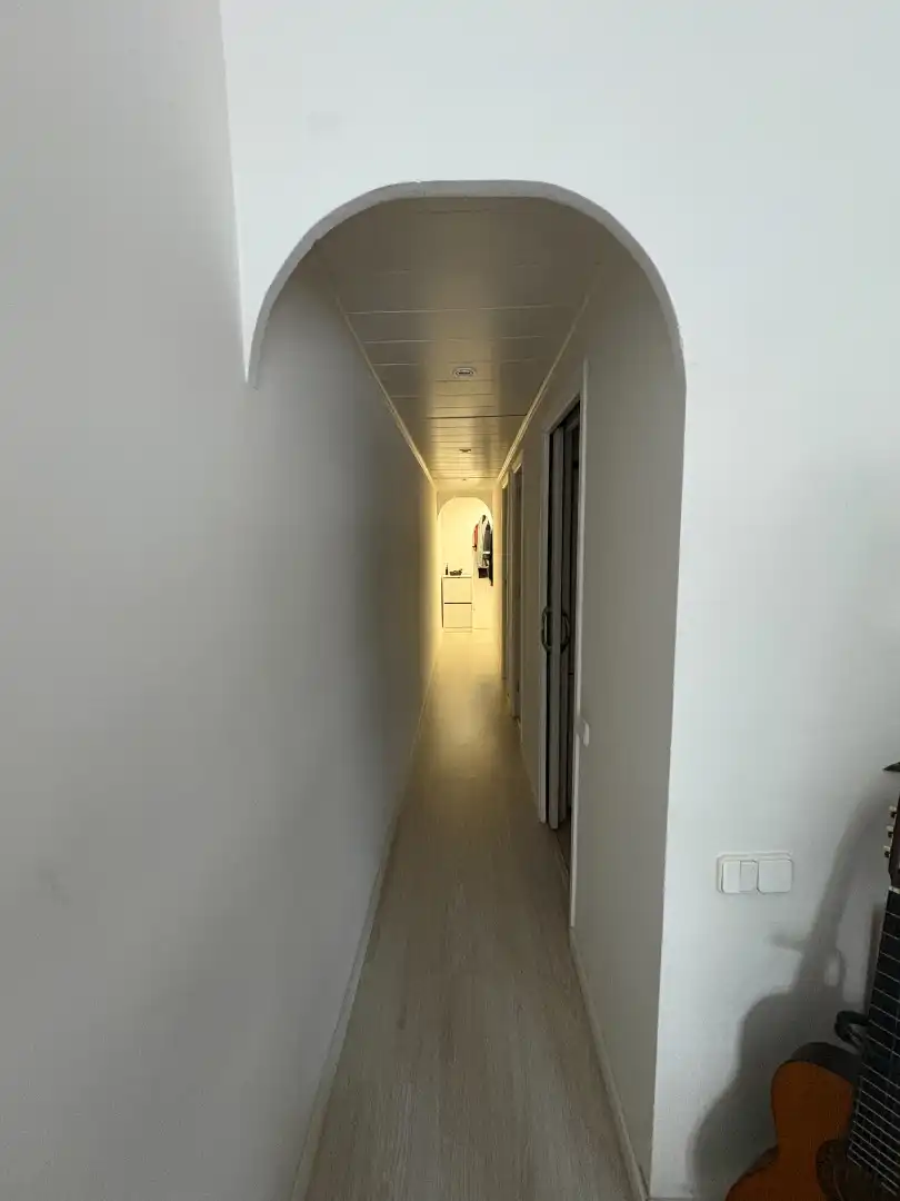 Piso en venta en Carrer d'Olesa, 69, La Sagrera