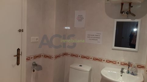Foto 2 de Oficina de alquiler en Avenida Foia de la, Almussafes, Valencia