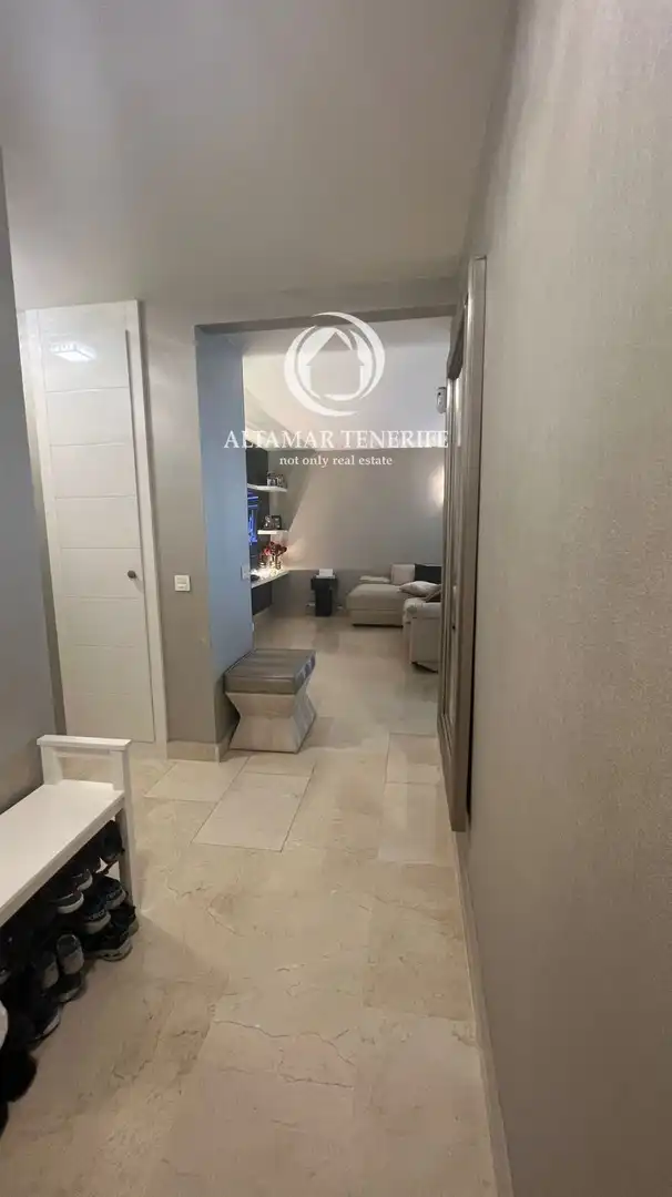 Apartamento con piscina en venta en Costa Adeje, imagen 40