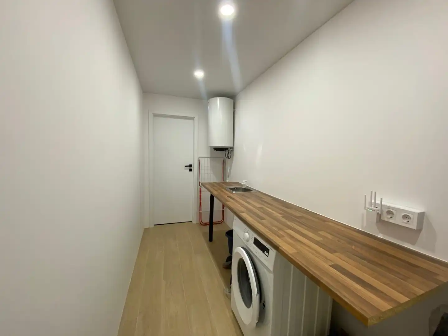 Flat for sale in Playa del Acequión, Náufragos y Rocío del Mar, imagen 8