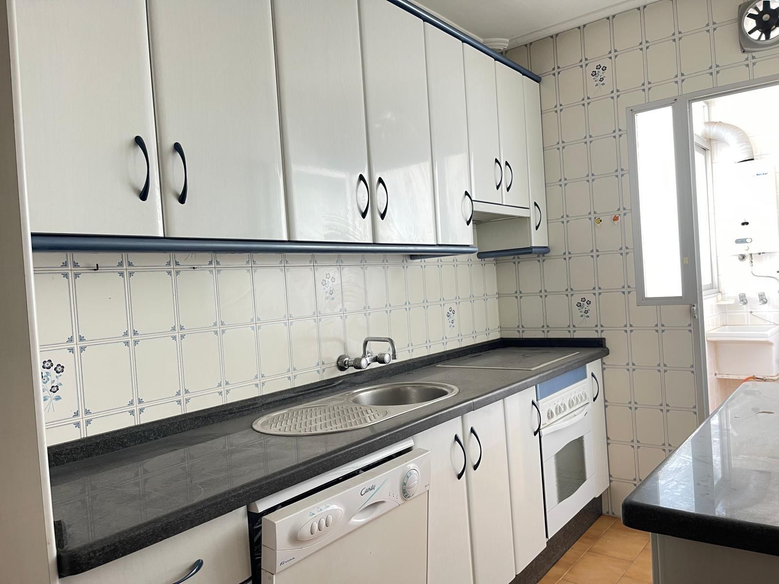 Wohnung zum verkauf in Casco Histórico