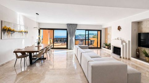 Foto 5 de Ático en venta en San Luis de Sabinillas, Manilva