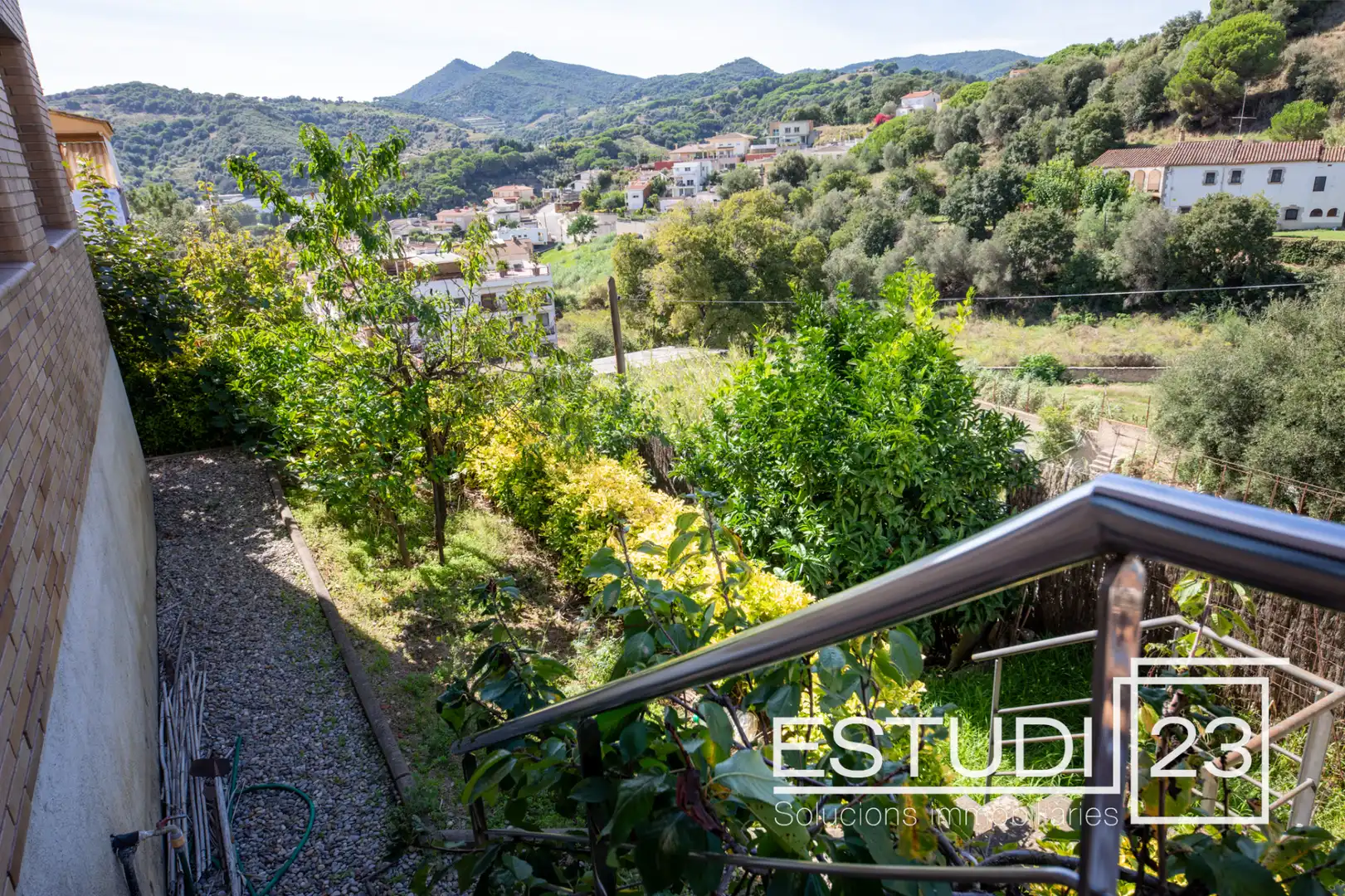 Casa con jardín en venta en Arenys de Munt, imagen 36