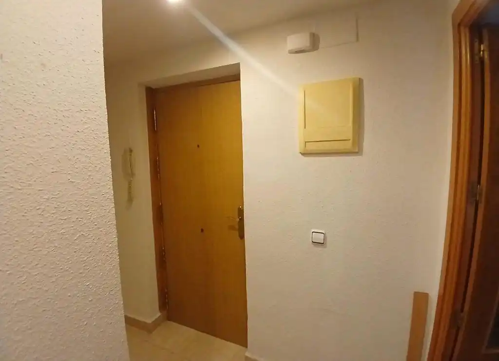 Wohnung zum Verkauf in Málaga mit Möbliert