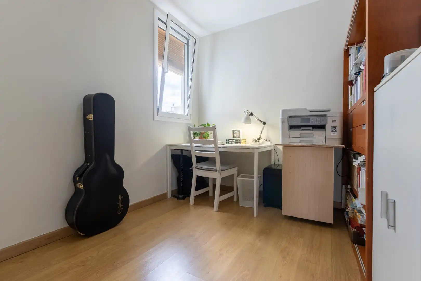 Bedroom of Flat for sale in Salou  with Parquet flooring and Oven