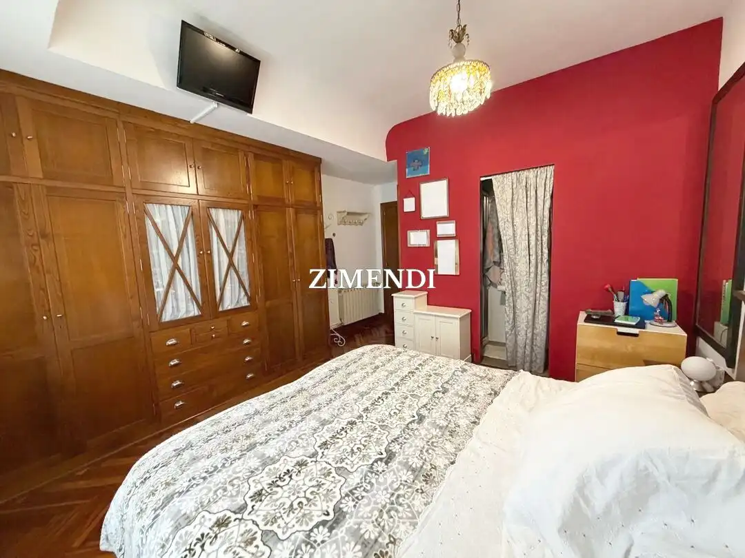 Piso con terraza en venta en Durango, imagen 33