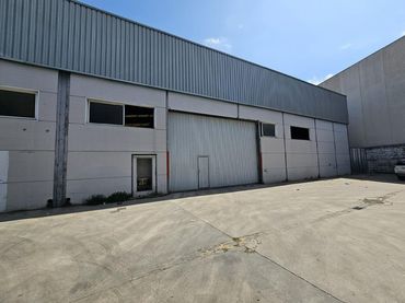 Nave industrial in vendita a Urbanitzacions i Pedanies Sud