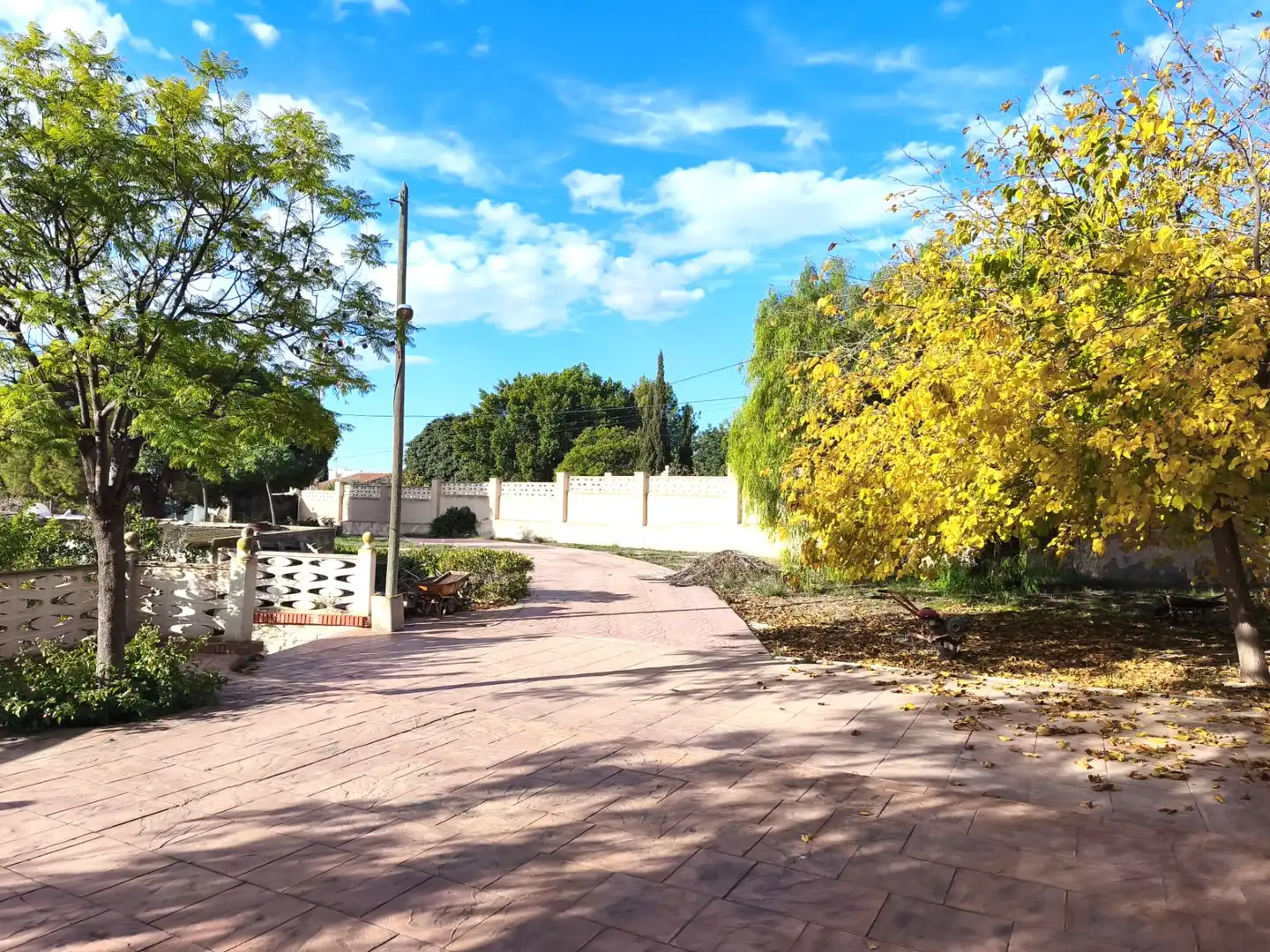 Villa avec piscine à vendre à Carrer Almogavers, imagen 24
