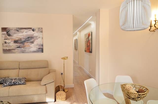 Piso en Alquiler en Calle Don Antonio Sanchez Maurandi en San Andrés - San Antolín