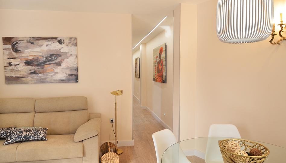 Foto 1 de Pis de lloguer a Calle Don Antonio Sanchez Maurandi, San Andrés - San Antolín, Murcia