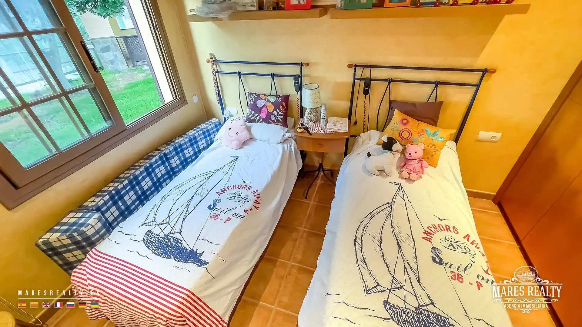 Casa con piscina en venta en Lloret Blau - La Creu de Lloret, imagen 36