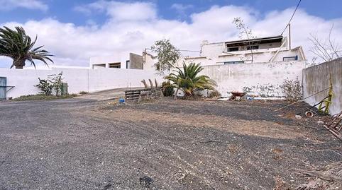 Foto 5 de Dúplex en venta en La Calera, Güime, San Bartolomé