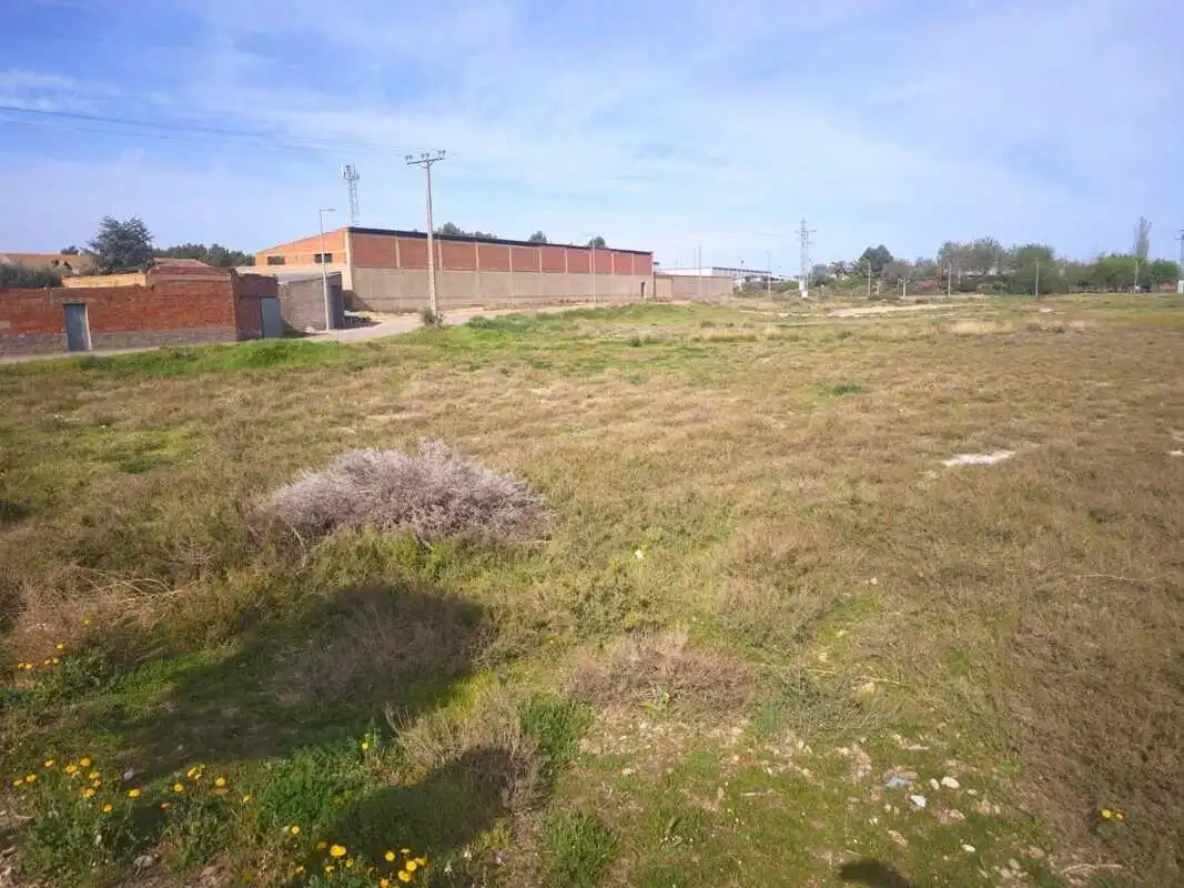 Residential for sale in Cabañas de Ebro