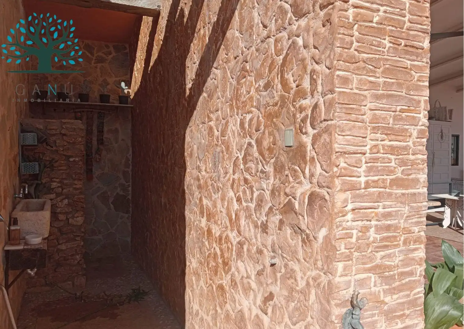 Casa o chalet en venta en Pasaje DUENDE CÁNOVAS, Las Cánovas - Cuevas de Reyllo