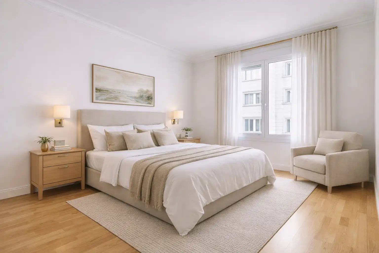 Piso en venta en Casanova, L'Antiga Esquerra de l'Eixample