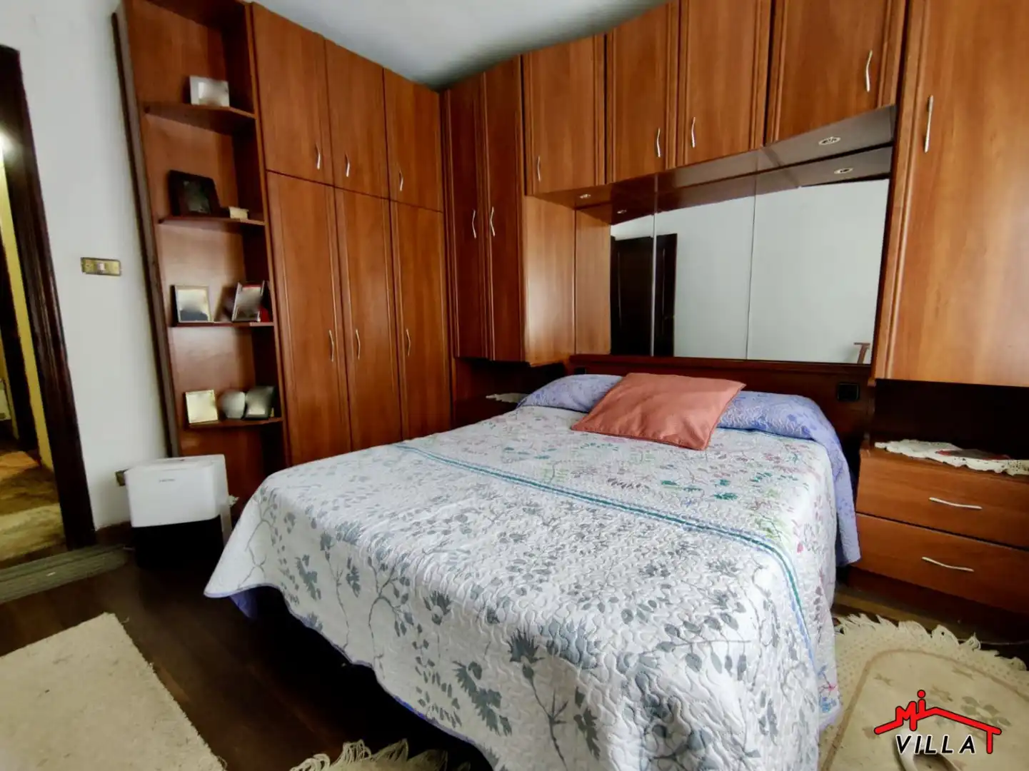 Habitación de Casa o chalet en venta en Ampuero con Calefacción y Terraza