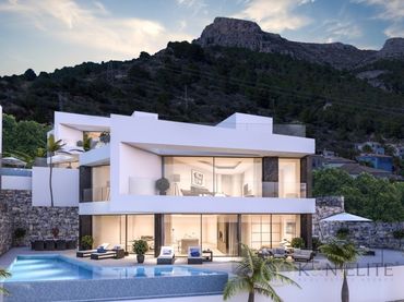 Villa con piscina in vendita a Oltamar - Cucarres