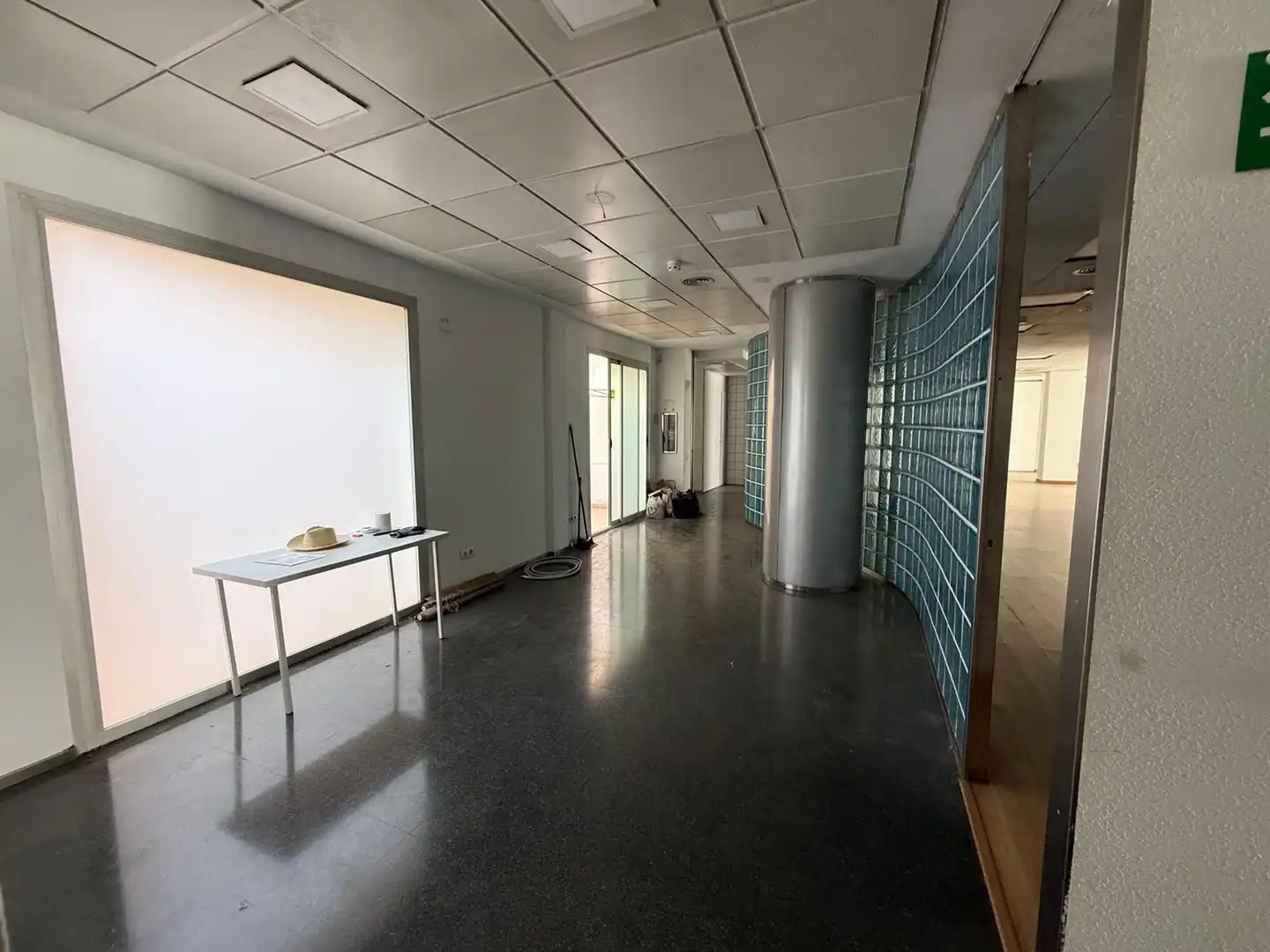 Local comercial de lloguer a Carrer de l'Estació, imagen 8