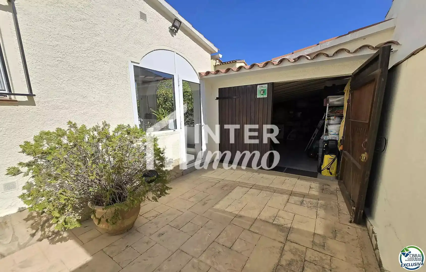 House with pool for sale in Carrer Pení 120b, imagen 7