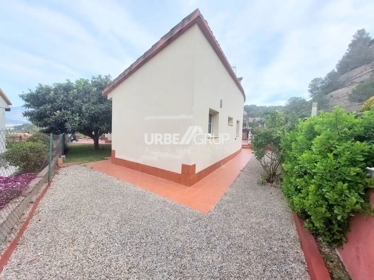 Chalet con jardín en venta en Abrera, imagen 29