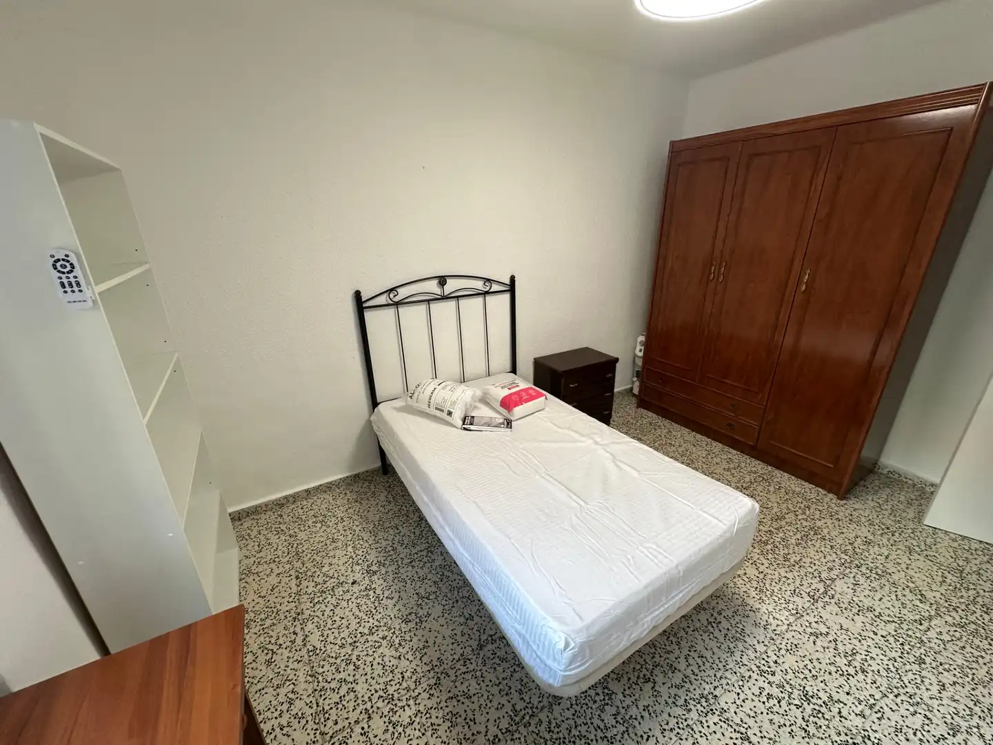 Habitación en Avenida de Madrid, 41, Renfe - Bulevar 1ª y 2ª Fase