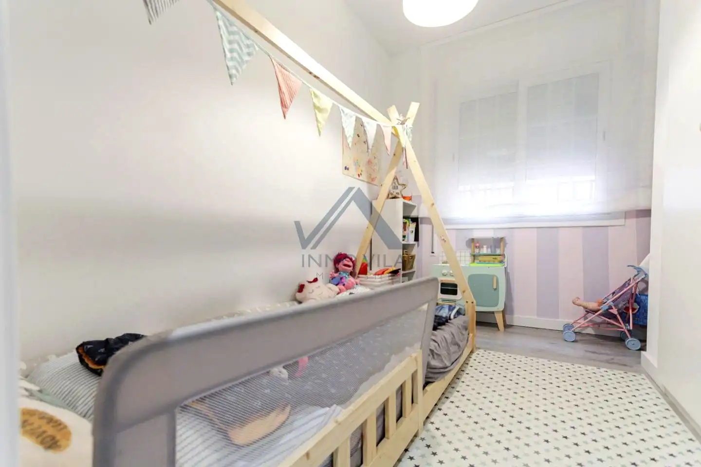 Habitación de Piso en venta en Mataró con Aire acondicionado y Terraza