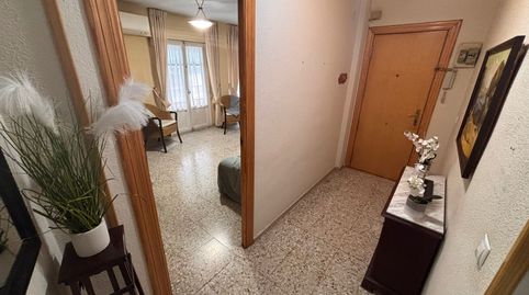 Foto 2 de Piso en venta en Calle San Pablo, Carolinas Altas, Alicante / Alacant