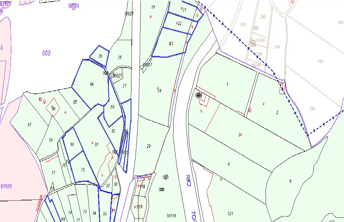 Residencial en venta en León Capital 