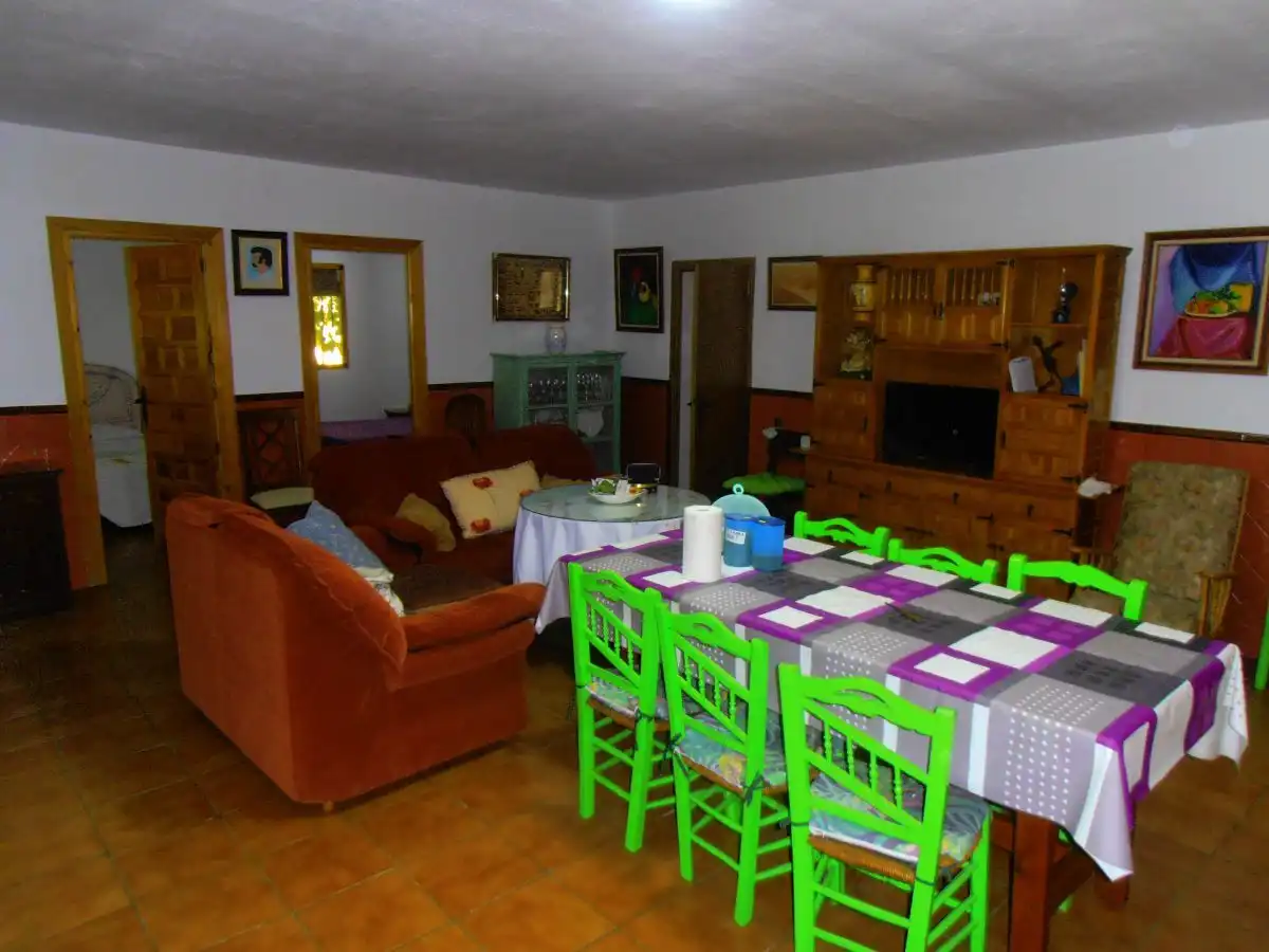 Chalet en venta en Órgiva, imagen 5