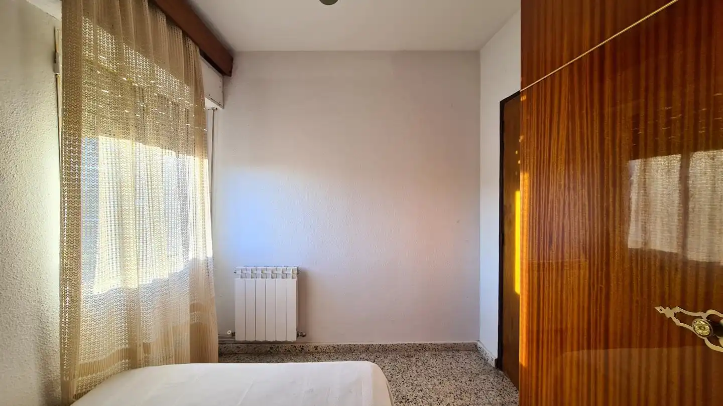 Habitación de Piso en venta en Piedralaves con Terraza