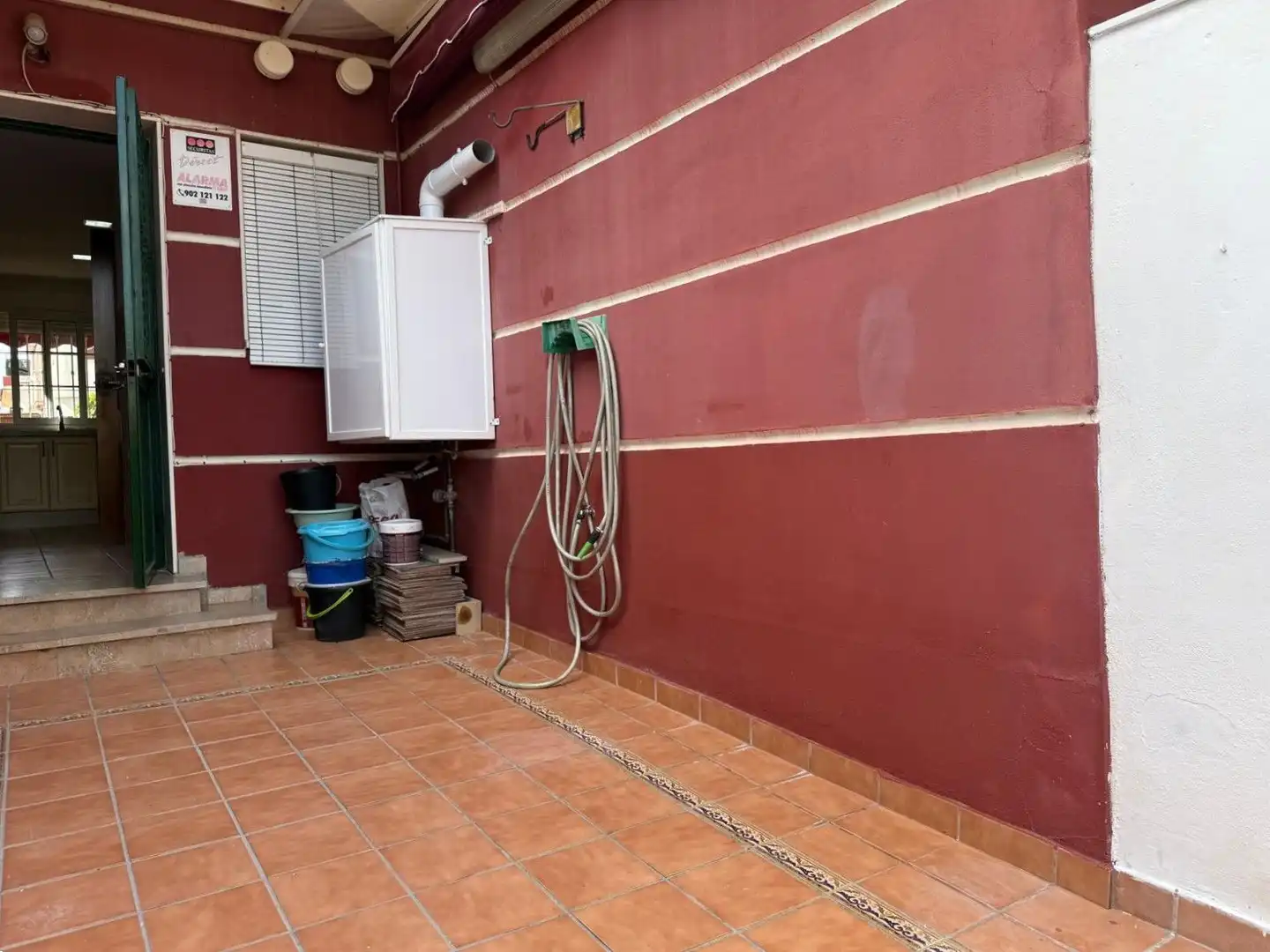 Maison mitoyenne à vendre à Corrales, imagen 13