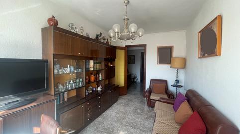 Foto 2 de Pis en venda a Passeig de L'estació, 47, Balaguer, Lleida