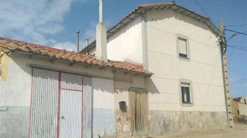 Foto 2 de Casa adosada en venda a Calle Alfonso XIII, 13, Fuente Encalada, Zamora