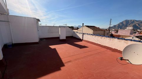 Foto 4 de Piso en venta en Calle Mayor-san Bartolome, Molins - Campaneta - San Bartolomé, Orihuela