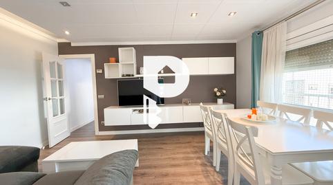 Foto 5 de Àtic en venda a Sant Vicenç Dels Horts, Barcelona