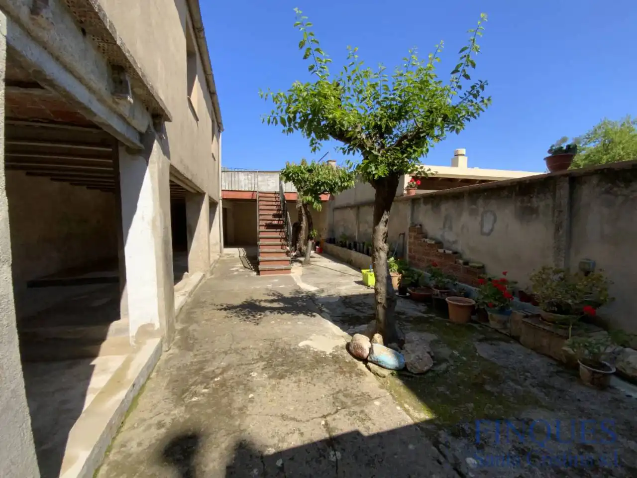 Casa con giardino in vendita a pau casals, imagen 23