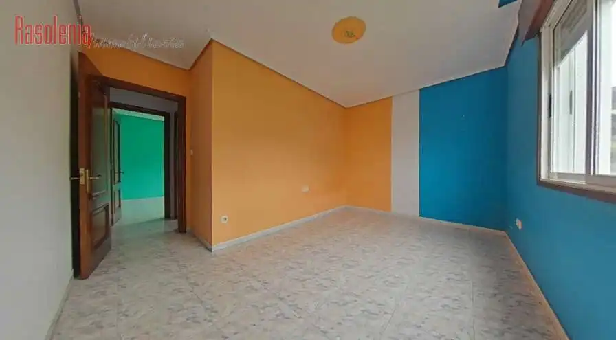 Habitación de Casa o chalet en venta en Cariño con Trastero