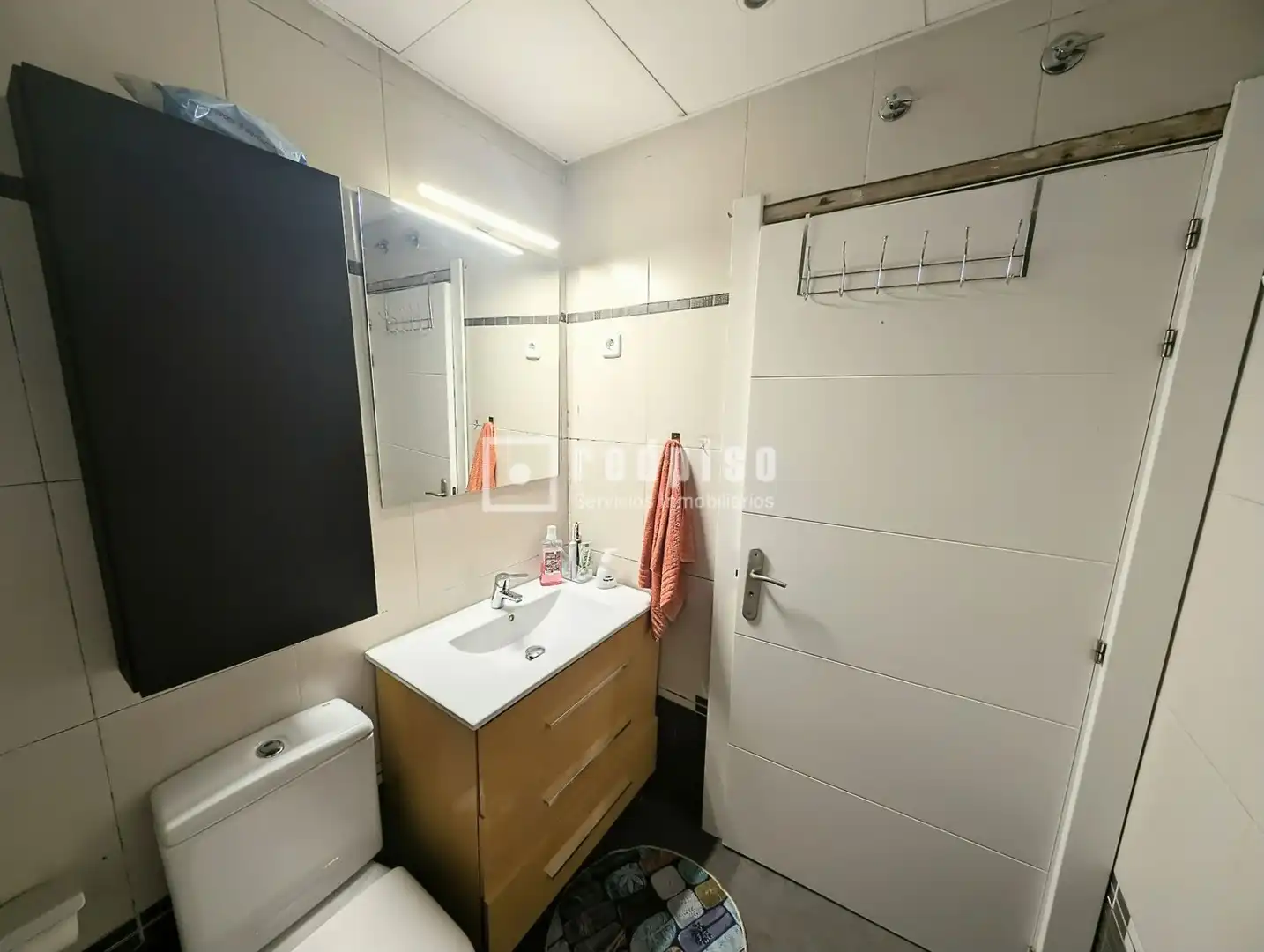 Schlafzimmer von Wohnung zum Verkauf in Getafe