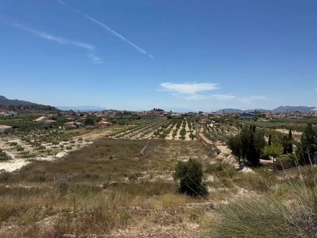 Terreno residencial en venta en Camino del Llano, imagen 7